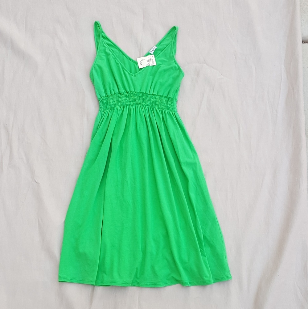 Splendid dress